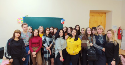 знатоки литературы - фото - 1