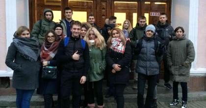 вечер памяти «Тишина» - фото - 1