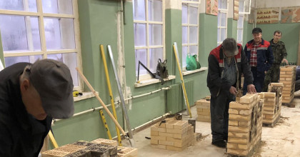 демонстрационный экзамен для лиц предпенсионного возраста - фото - 1