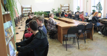 семинар «Электронные библиотеки- основа современного образовательного процесса» - фото - 1