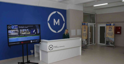 в рамках национального проекта "Образование" модернизирована материально-техническая база колледжа - фото - 1