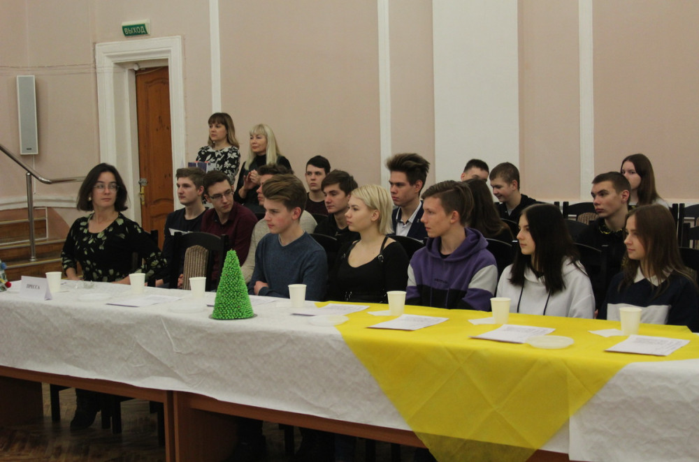 участие в грантовом проекте «Потребительский дозор» - фото - 1