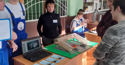 день открытых дверей - фото - 1