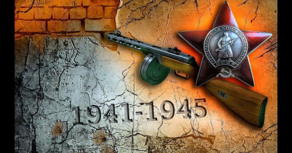 75 лет великой победы - фото - 1