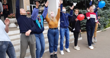 международный день мира - фото - 1