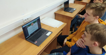 круглый стол «Культурно-историческое взаимодействие русского и татарского народов» - фото - 1