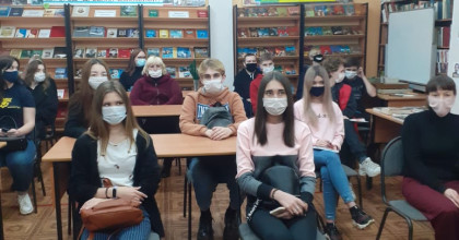 «межнациональная и межконфессиональная толерантность как составная часть патриотизма» - фото - 1