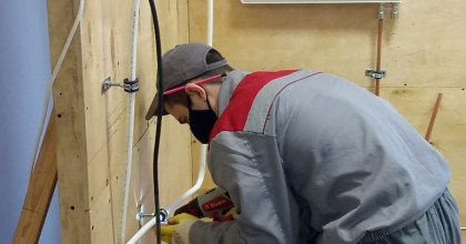 участие в пилотной апробации проведения демонстрационного экзамена для лиц с инвалидностью  и ОВЗ - фото - 1