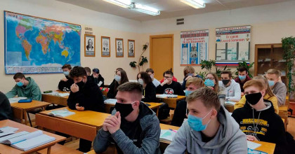 всероссийская акции СТОП ВИЧ/СПИД - фото - 1