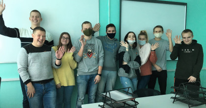 межрегиональная межпредметная олимпиада - фото - 1