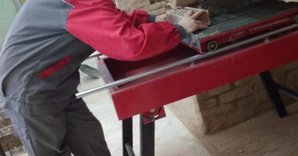 отборочные соревнования для участия в VI Открытом региональном чемпионате «Молодые профессионалы» (Worldskills Russia) - фото - 1