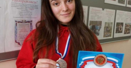 первенство ЦФО России по легкой атлетике - фото - 1