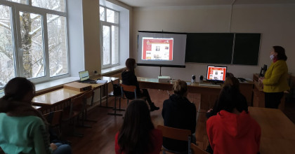 100 лет со дня рождения Ивана Ефимовича Клименко - фото - 1