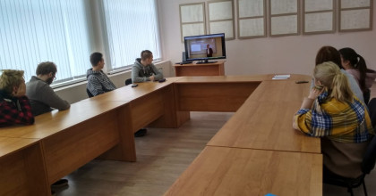 деловая программа VI Открытого регионального чемпионата "Молодые профессионалы" (WorldSkillsRussia) по Смоленской области - фото - 1