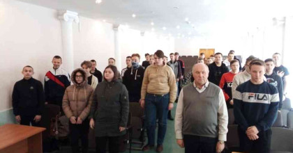 спортивные состязания посвященные «Дню защитника Отечества» - фото - 1