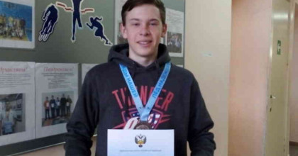 региональный этап Всероссийских массовых соревнований по конькобежному спорту - фото - 1