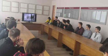 мероприятия приуроченные празднованию 100 летия со дня рождения И.Е. Клименко - фото - 1