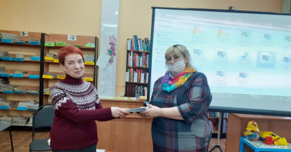 поэзия в нашем сердце - фото - 1