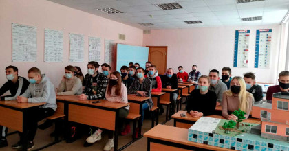 неделя карьеры - фото - 1