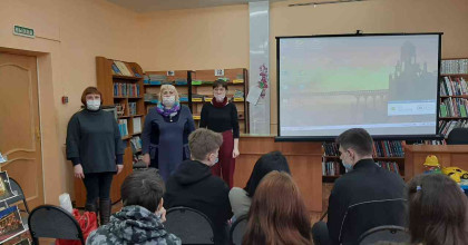 день театра - фото - 1