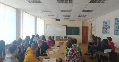 народный кинопоказ - фото - 1