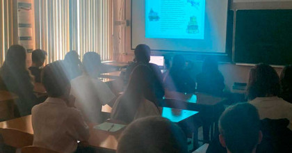 неделя профориентации - фото - 1