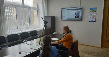 неделя прoфориентации - фото - 1