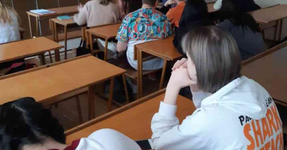 кинолекторий «Нам дороги эти позабыть нельзя» - фото - 1