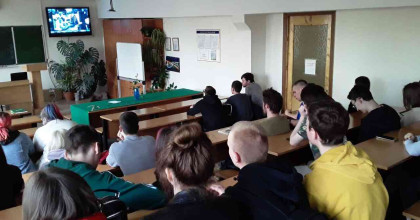 профилактика терроризма и экстремизма среди молодежи - фото - 1