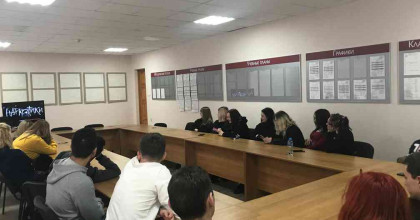 «скажи наркотикам НЕТ!» - фото - 1