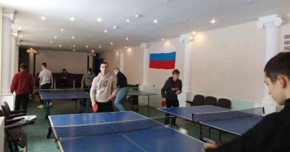 турнир ко Дню Победы - фото - 1