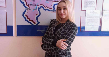 участие в заседании Детского общественного совета - фото - 1