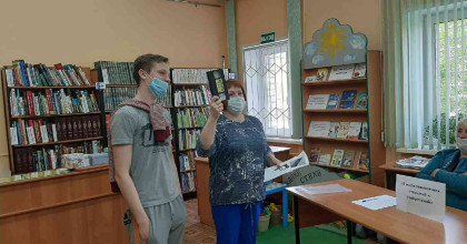 интеллектуальный форум «С техникой на ты!» - фото - 1