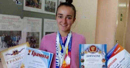 спортивный май - фото - 1