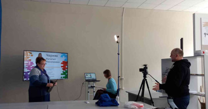 региональный этап Всероссийского конкурса «Мастер года 2021» - фото - 1