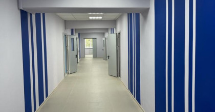 заместитель Губернатора Вита Хомутова проинспектировала ход реализации регионального проекта «Молодые профессионалы» - фото - 1