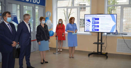 новые мастерские открыли свои двери - фото - 1