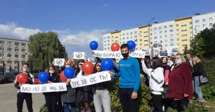 всероссийский день трезвости - фото - 1