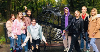 квест-экскурсия по историческим местам " Смоленск- сердце России" - фото - 1