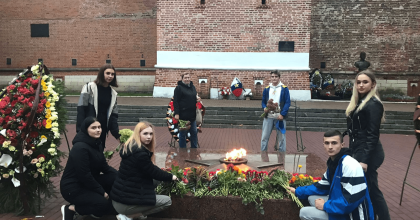 мы Помним - фото - 1