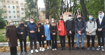 никто не забыт, ничто не забыто - фото - 1