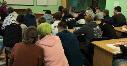 профилактика экстремистских проявлений среди несовершеннолетних - фото - 1