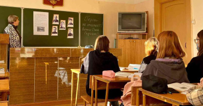 день неизвестного солдата - фото - 1