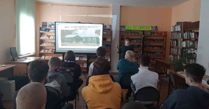 122 годовщина со дня рождения М.В. Исаковского - фото - 1