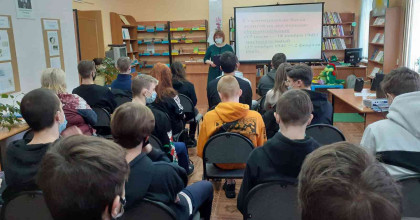 мероприятия, посвященные Сталинградской битве - фото - 1