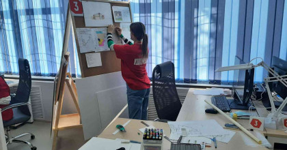 vii Региональный чемпионат "Молодые профессионалы"(Worldskills Russia) Смоленской области - фото - 1