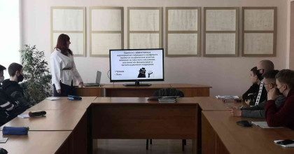 гибридные конфликт - фото - 1