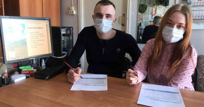 формирование культуры делового общения и финансовой грамотности - фото - 1