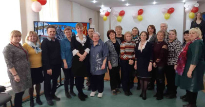 смоленскому строительному колледжу – 78 лет - фото - 1