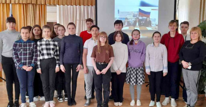 профориентационное мероприятие "Особый ребенок" - фото - 1